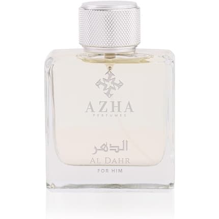 Azha Sun Collection Al Dahr Eau de Parfum Homme 100 ml