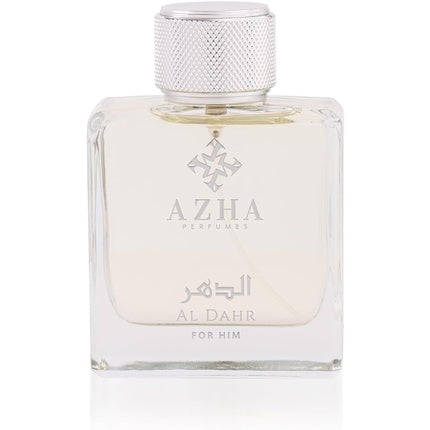 Azha Sun Collection Al Dahr Eau de Parfum Homme 100 ml