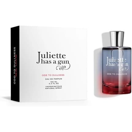 Juliette has a gun Ode To Dullness Eau de Parfum (EDP) Mixte 100ml