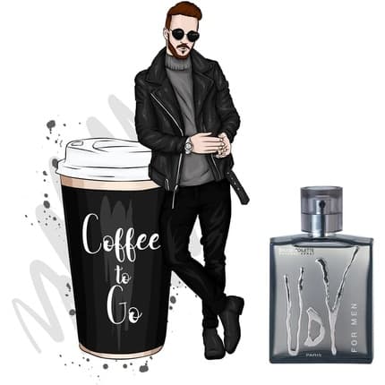 Ulric De Varens Varens Udv Eau de Toilette (EDT) Homme 100ml