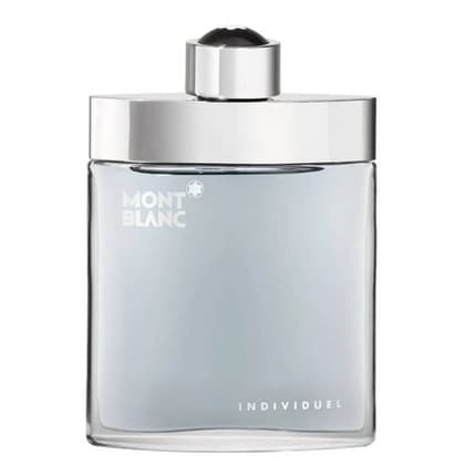 Individual White Men 2.5 Oz Spray Eau de Toilette