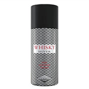 Evaflor Whisky Silver Deodorant for Men 150ml Evaflorparis