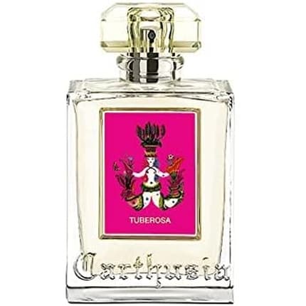 Carthusia Tuberose Eau de Parfum 50 ml