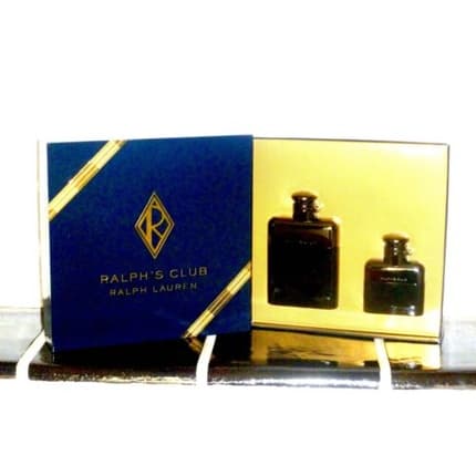Ralph Lauren Ralph's Club Set Eau de Parfum 100ml Unisex