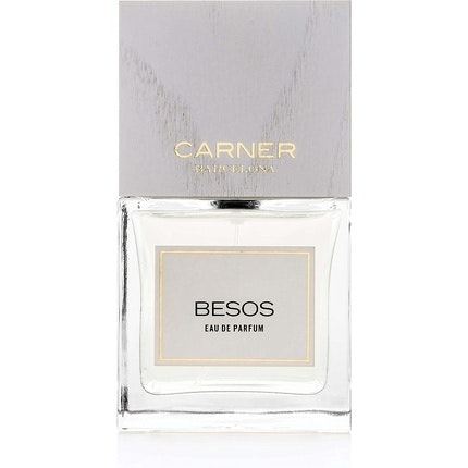 Carner Barcelona Besos Eau de Parfum 50ml