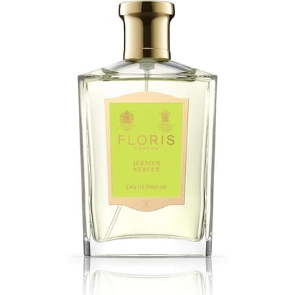 Floris London Jermyn Street Homme Eau de Parfum 100 ml