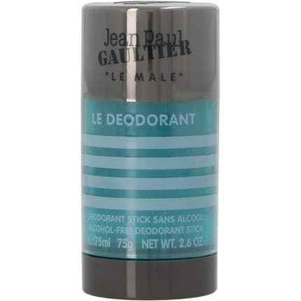 Jean Paul Gaultier Le Male Déodorant Homme 75 ml