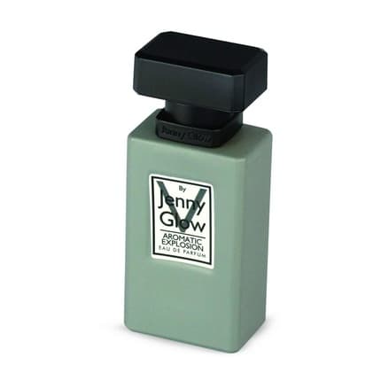 Jenny Glow Aromatic Explosion Eau de Parfum - Aromatique