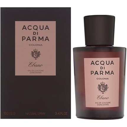 Acqua di Parma Colonia Ebano Eau de Cologne Spray 100ml