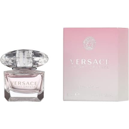 Versace Bright Crystal Eau de Toilette Femme 5 ml