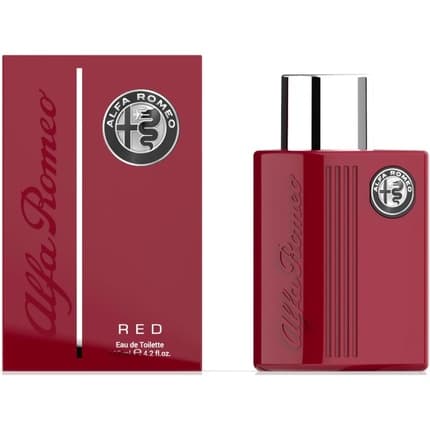 Alfa Romeo Red par Alfa Romeo Eau de Toilette (EDT) Mixte