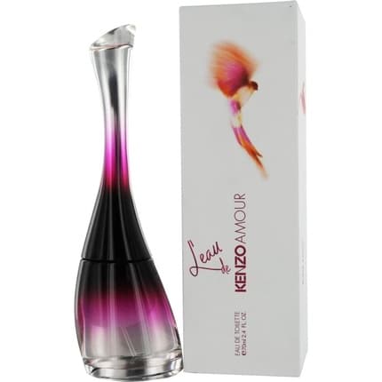 Kenzo L'Eau De Amour for Her Eau de Toilette 70ml for women
