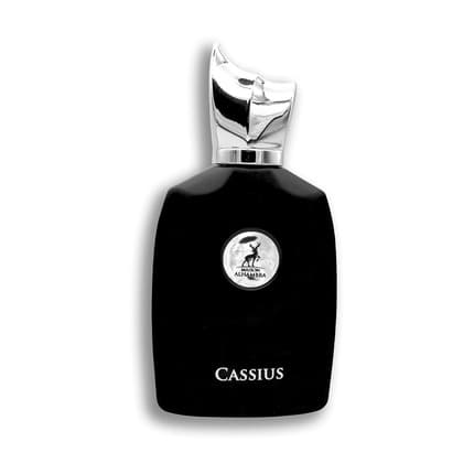 Maison Alhambra Cassius Eau de Parfum (EDP) Mixte 100ml