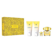 Versace Yellow Diamond Giftset - 'ss for women