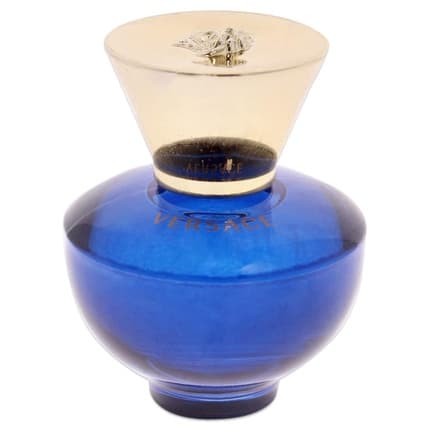 Versace Dylan Blue Eau de Parfum (EDP) Femme