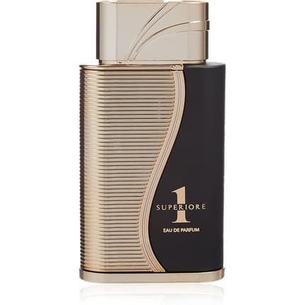 Just Jacks Superior 1 Eau de Parfum 100ml Unisex