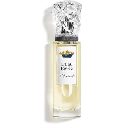 Sisfra Sisley L'EAU REVEE D'HUBERT 50ml Unisexe