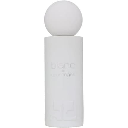 Courreges Blanc Eau de Parfum 90ml Unisex