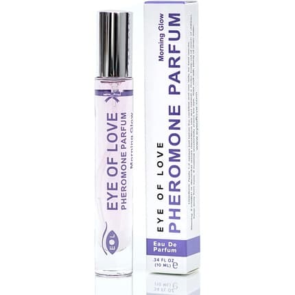 Eye Of Love Pheromone Perfume Morning Glow Eau de Parfum Femme