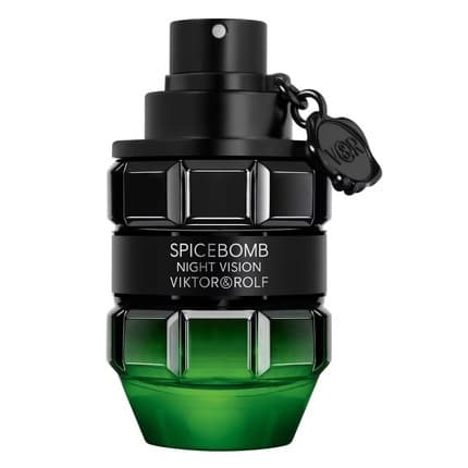 Viktor & Rolf Viktor&Rolf Spicebomb Night Vision Eau de Toilette (EDT) Mixte 50ml