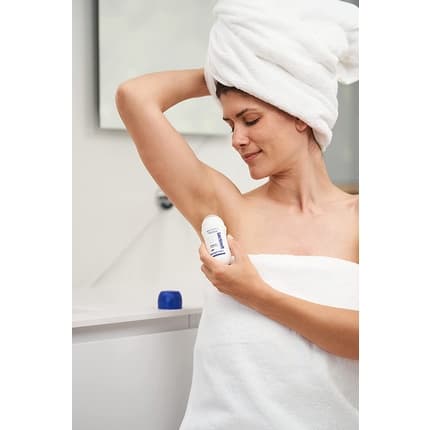 Lactovit Original Deodorant Rollon Déodorant (Déo) Mixte 50ml