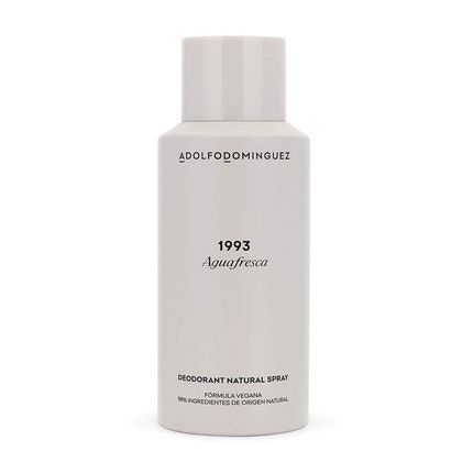 Adolfo Dominguez Agua Fresca Déodorant 200 ml