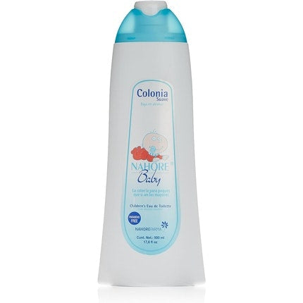 Nahore Nahore Children's Cologne 500ml