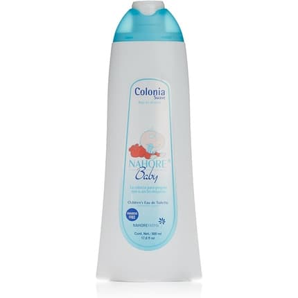 Nahore Nahore Children's Cologne Eau de Cologne (EDC) Mixte 500ml