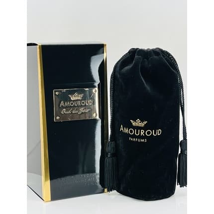 Amouroud Oud du Jour Eau de Parfum (EDP) Mixte 100ml