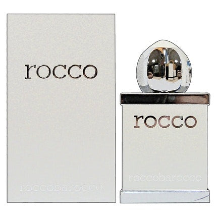 ROCCOBAROCCO White Men's Eau de Toilette 50ml