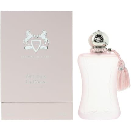 Parfums De Marly Delina La Rosee 2.5 Oz Eau de Parfum 75oz for women