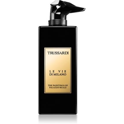 Trussardi The Paintings Of Palazzo Reale Intense Eau de Parfum Mixte 100 ml