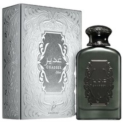 Khadlaj Ghadeer Silver Eau de Parfum 100ml for men