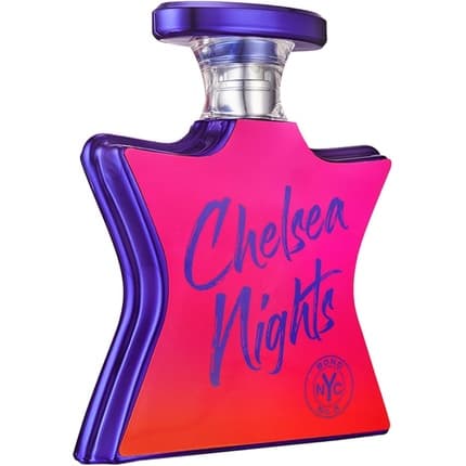 Bond No.9 Chelsea Nights Water Form Water Spray 3.4 OUncex