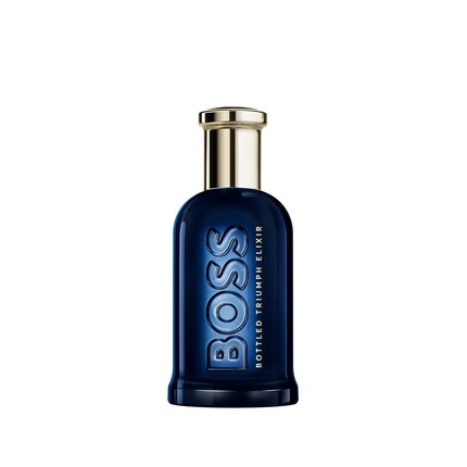 Hugo Boss Boss Bottled Triumph Elixir Perfume Eau de Parfum (EDP) Mixte 100ml