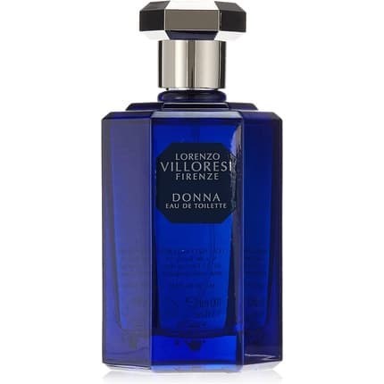 Lorenzo Villoresi Donna Eau de Toilette 100 ml