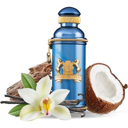 Alexandre J Zafeer Oud Vanilla Unisex - Eau de Parfum Spray 100ml