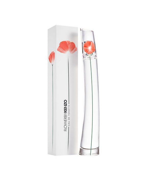 Kenzo Flower Women 3.4oz Spray toilet water 100ml