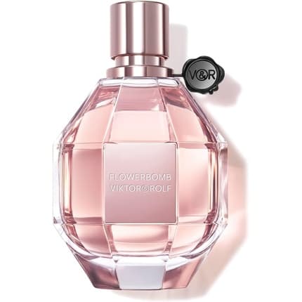 Viktor & Rolf Flowerbomb Eau de Parfum Femme 100 ml