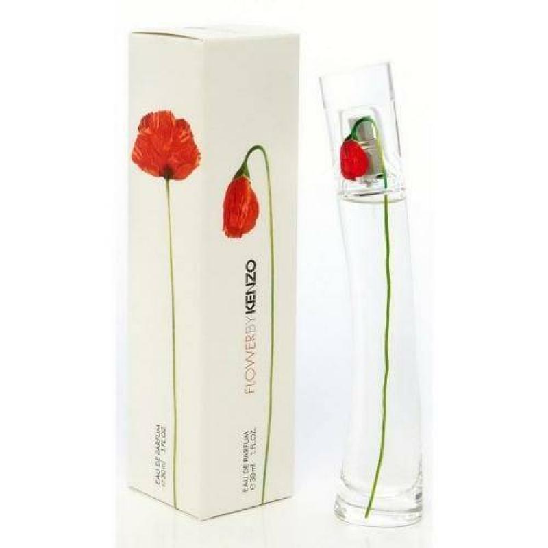Kenzo Flowers Eau de Parfum 30oz pour femme
