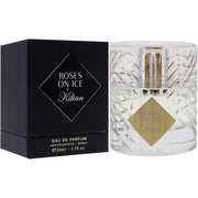 Kilian By Kilian Roses On Ice Eau De Parfum 50ml Unisex Spray