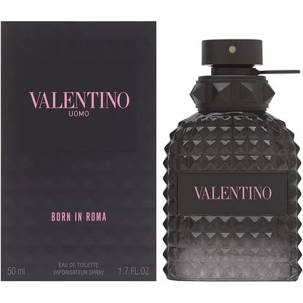 Valentino Uomo Born In Roma Eau de Toilette 50 ml