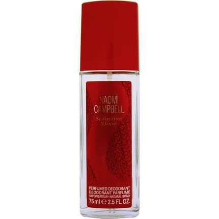 Naomi Campbell SEDUTIVE Elixir Deo Vaporizer 75ml