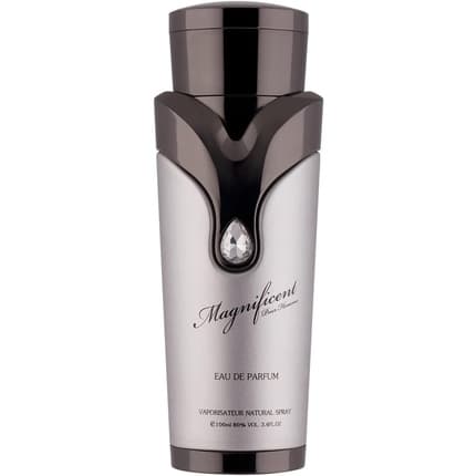 Magnificent Armaf - Eau de Parfum Spray Homme 100ml