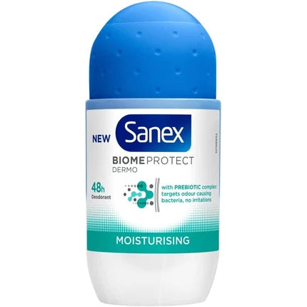 Sanex Biome Protect Moisturising Déodorant