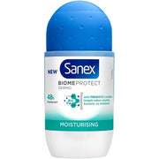 Sanex Biome Protect Moisturising Déodorant