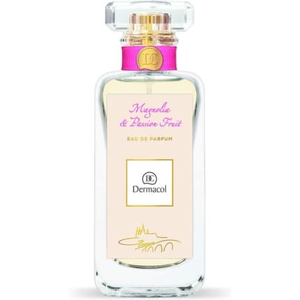 Dermacol Magnolia & Passion Fruit Eau de Parfum (EDP) Mixte 50ml
