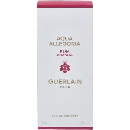 Guerlain Barbed Straw Refill Eau de Toilette 75ml Unisex
