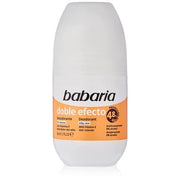 Babaria Double Effect Rollon Deodorant Déodorant (Déo) Mixte 50ml