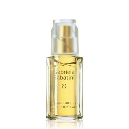 Gabriela Sabatini Woman Eau de Toilette (EDT) Mixte 20ml